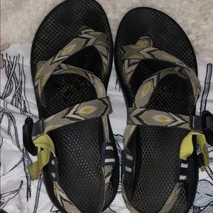 Chacos